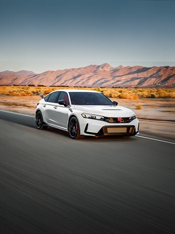 Official honda autos usa honda