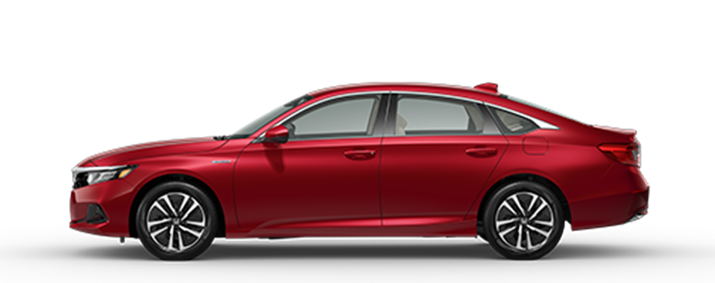 Accord Hybrid