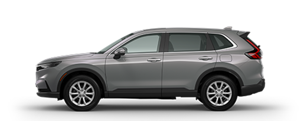 CR-V Hybrid