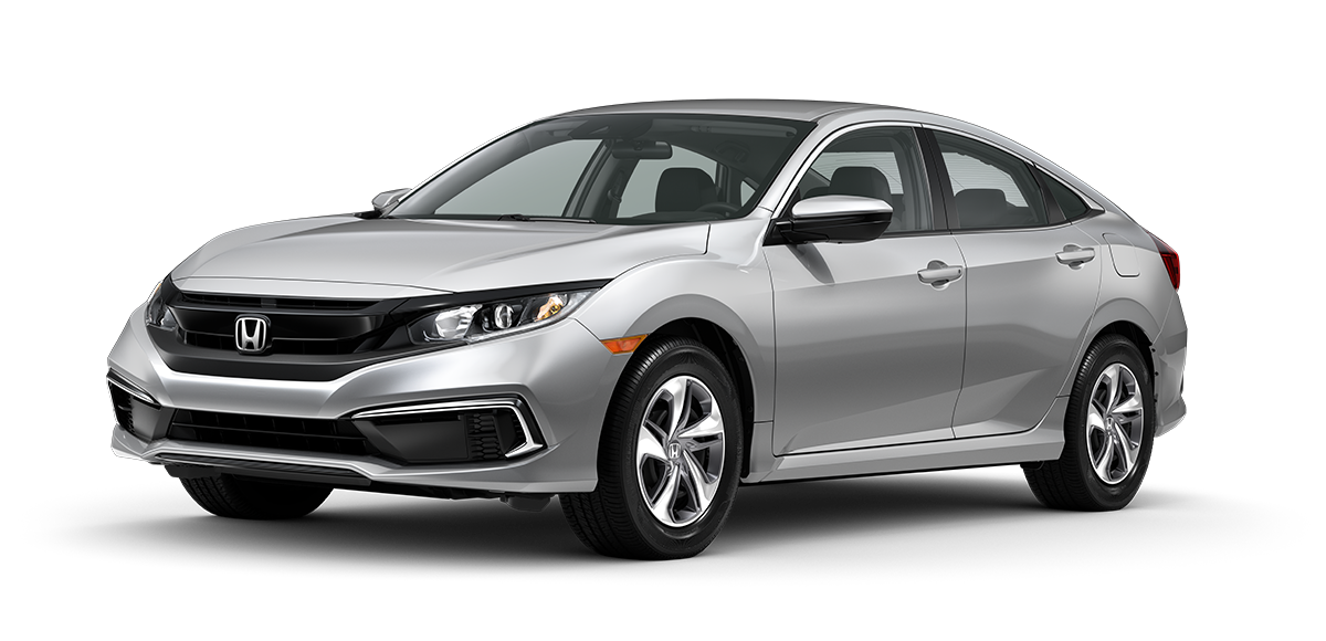 Honda Lease Deals And Current Finance Offers Honda