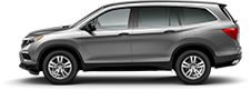 LX Trim