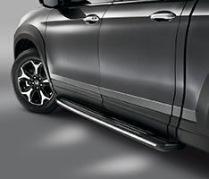 2019 Honda Ridgeline All Purpose Pickup Truck Exterior Accessories Running Boards W Lights