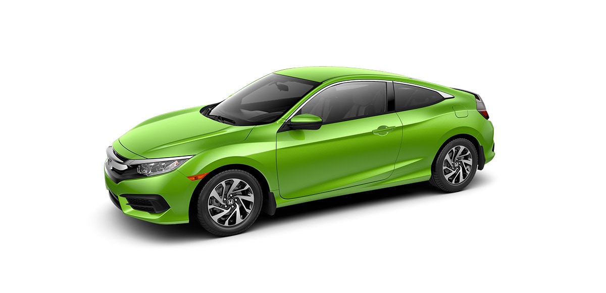 New Honda Lease Offers Near Charlotte Specials Honda Certified Pre Owned Civic Coupe Special A P R Financing