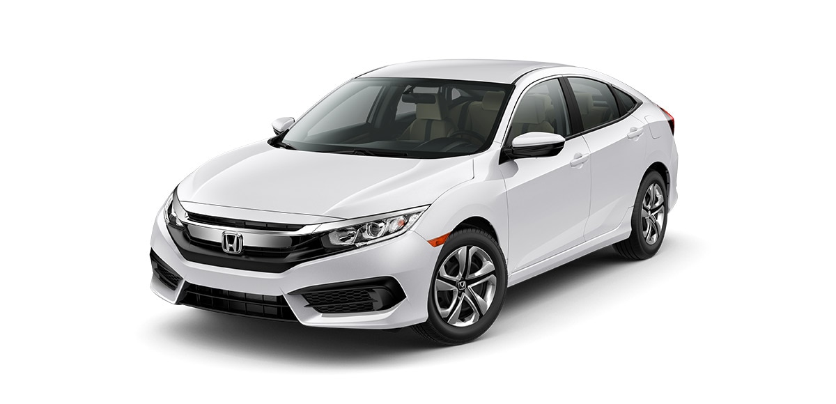 Civic Specials