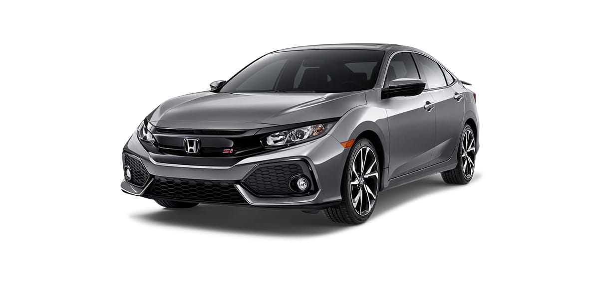New Honda Lease Offers Near Charlotte Specials Honda Certified Pre Owned Civic Si Sedan Special A P R Financing