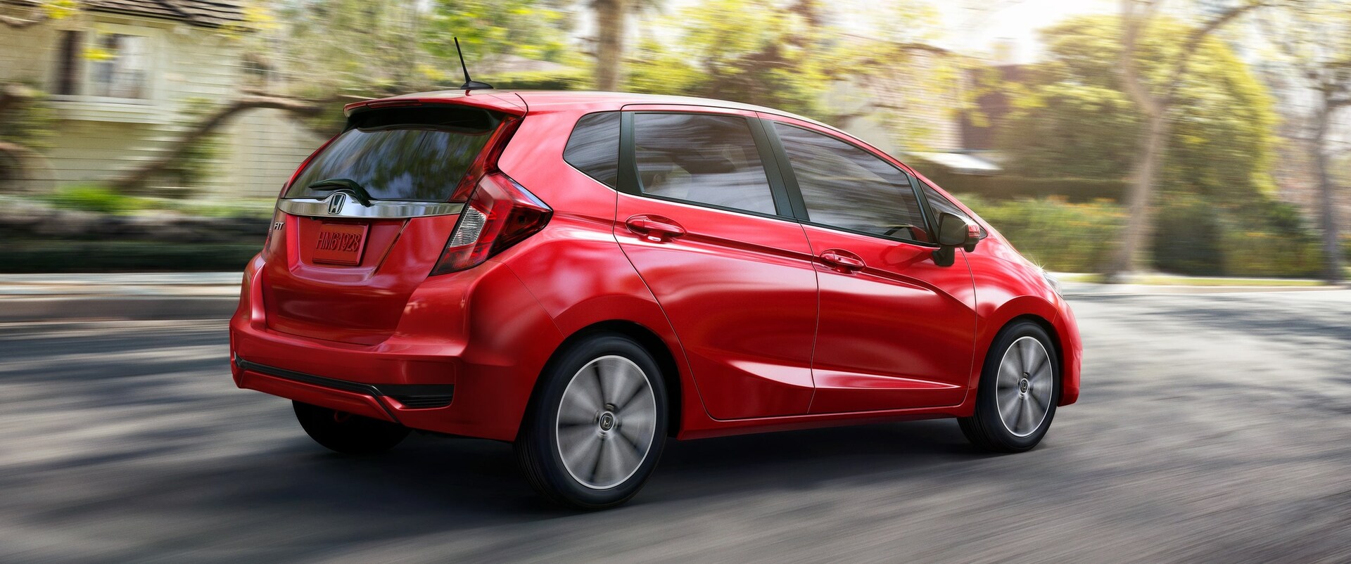Honda Glenmoore