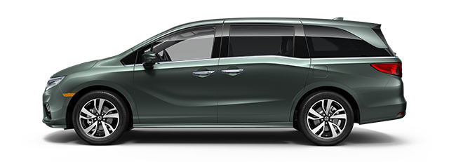 2019 Honda Odyssey | Headquarter Honda