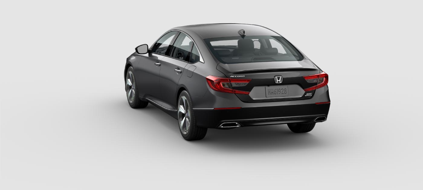 Honda Accord: Customer Service Information Honda Accord: Customer Service Information