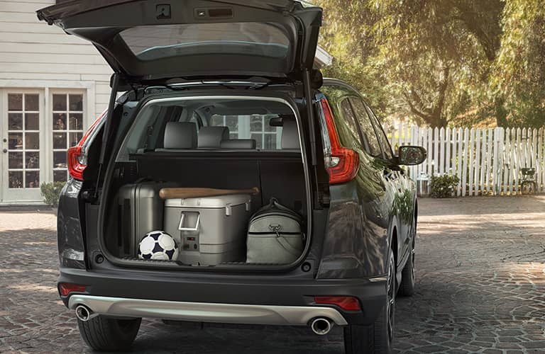 The 2019 Cr V For Sale In Nj