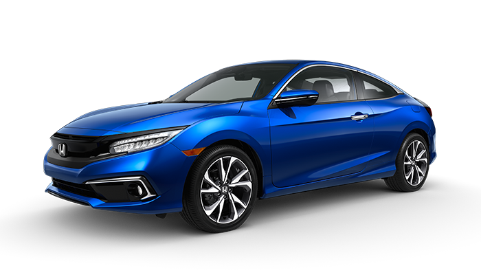 Honda Civic Family: Models & Price | Honda