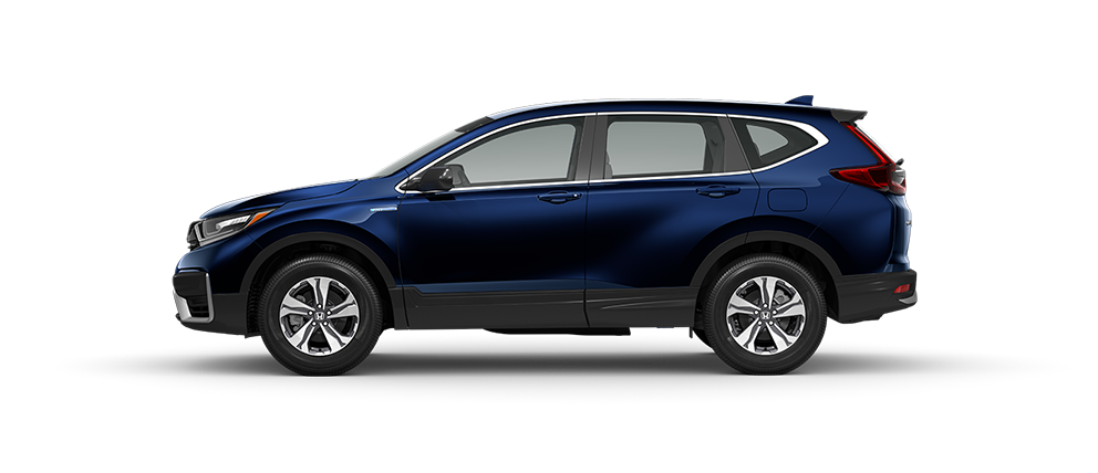 CR-V Hybrid