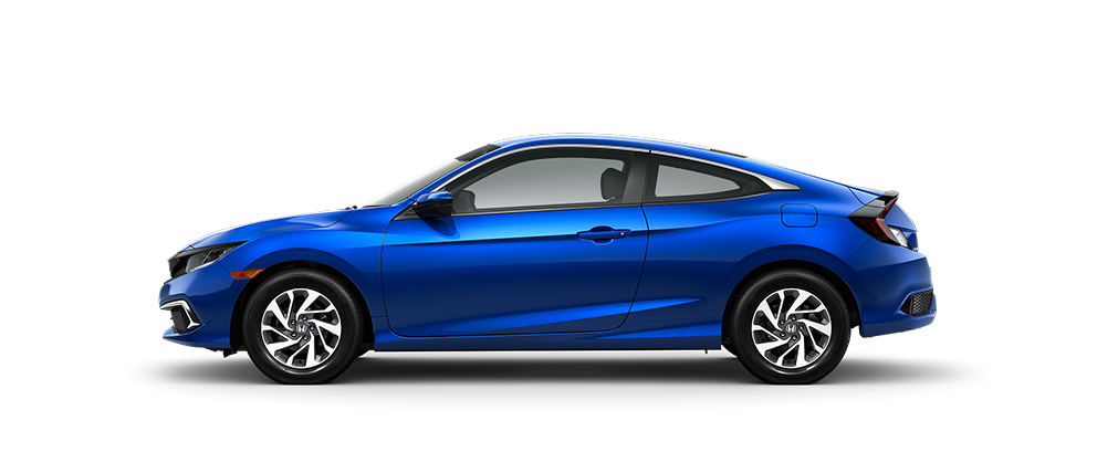 Civic Coupe