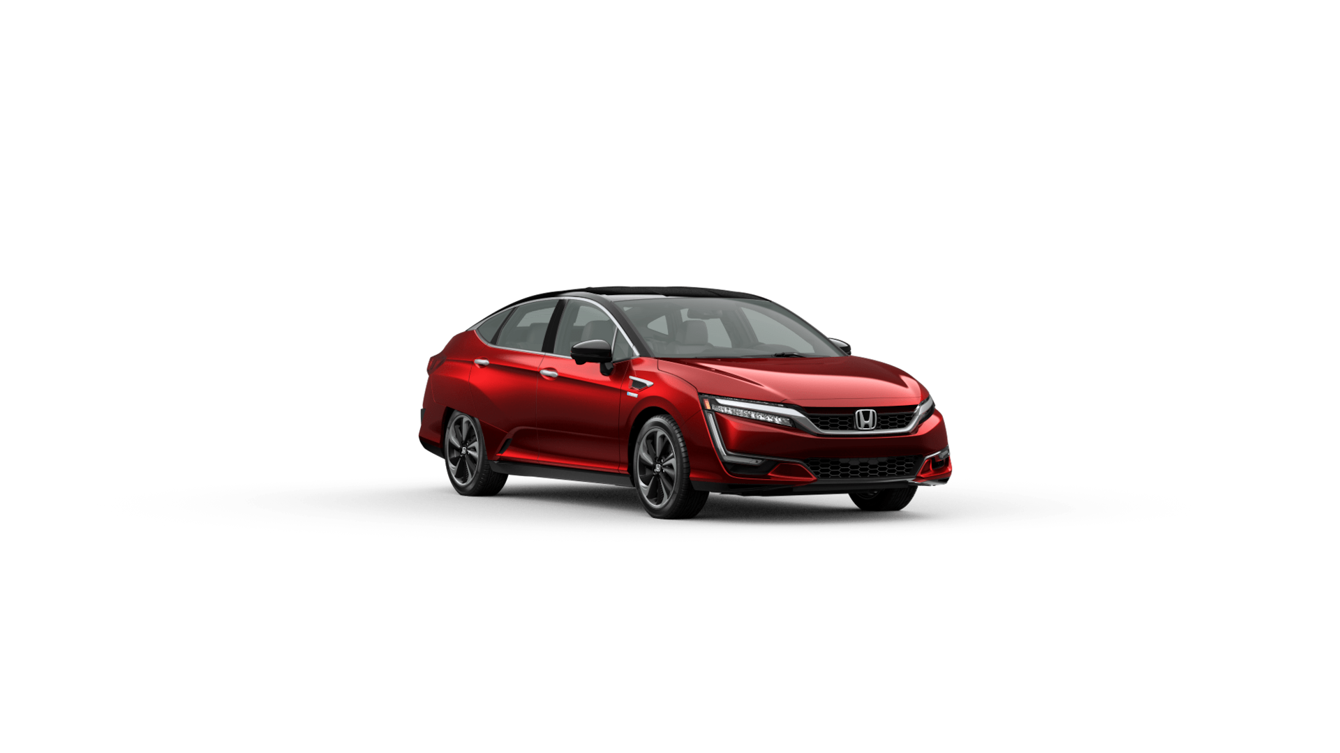 2020 Honda Fcev Configurations 2020 Honda Fcev Configurations