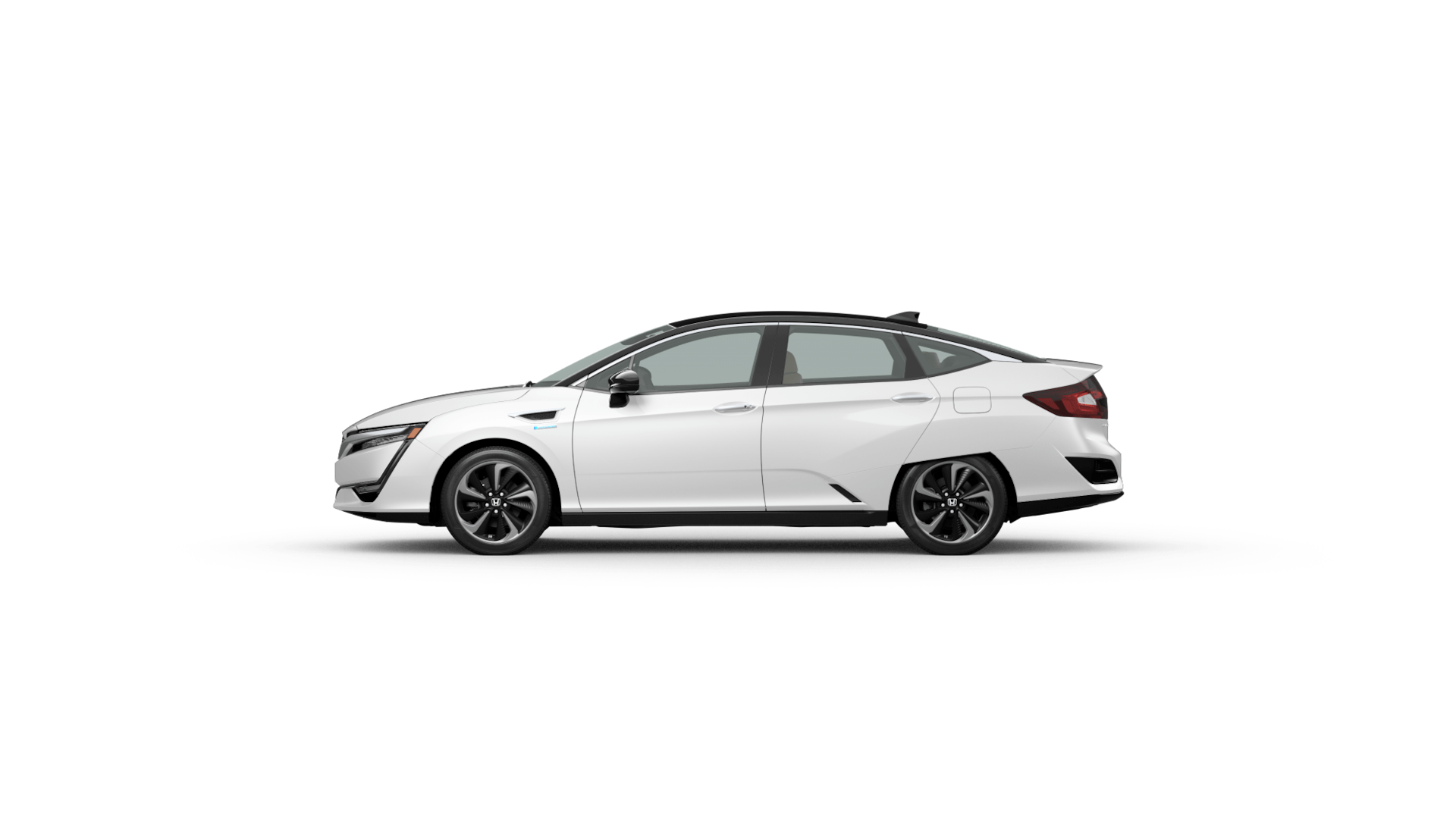 2021 Honda Clarity Fuel Cell u2013 Hydrogen-Powered Car  Honda