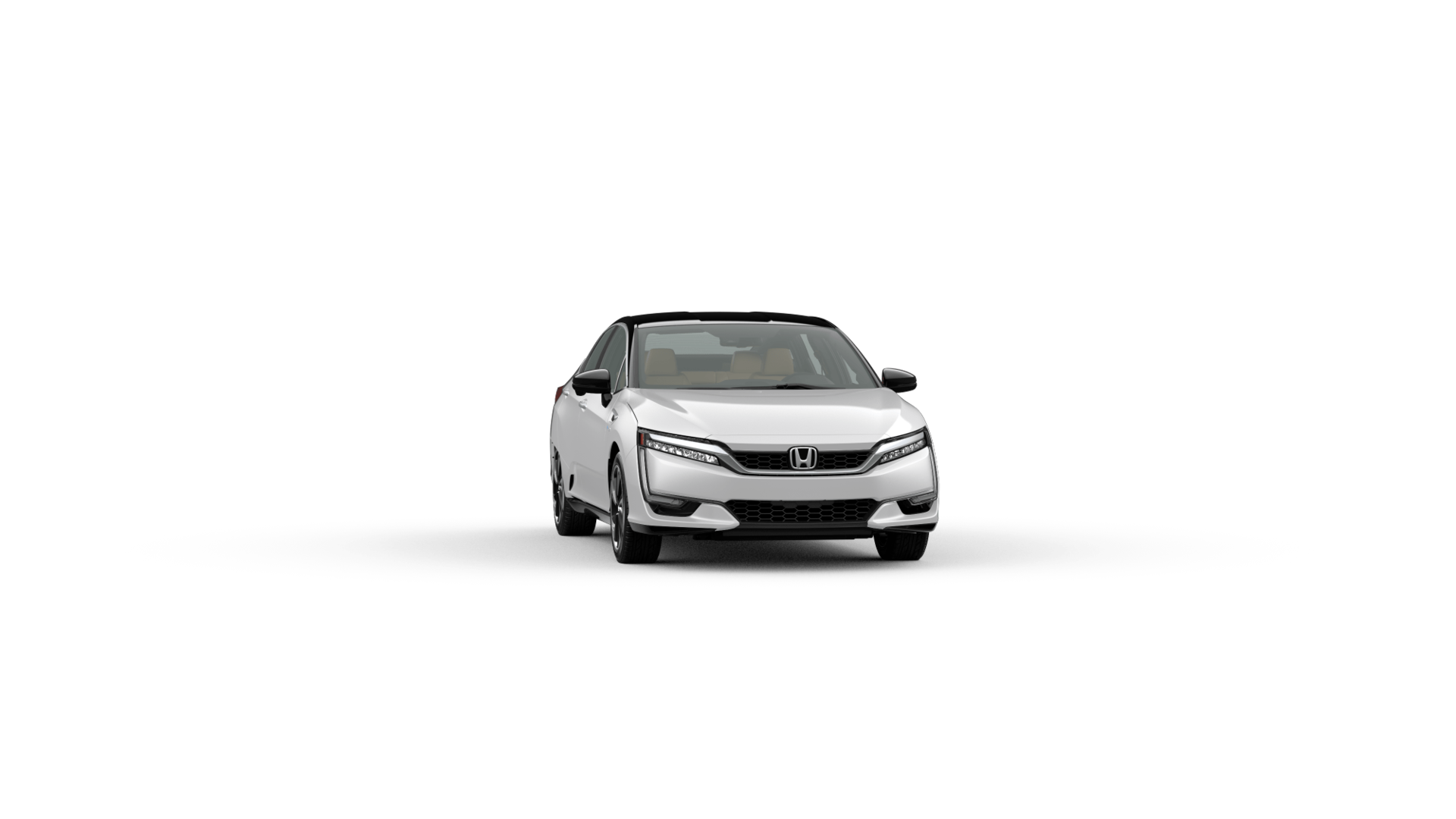 2021 Honda Clarity Fuel Cell u2013 Hydrogen-Powered Car  Honda