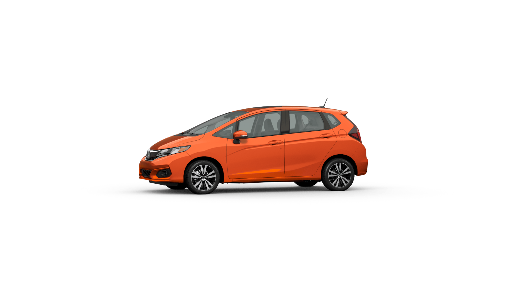 Honda Fit The Sporty 5 Door Car Honda Honda Fit The Sporty 5 Door Car Honda