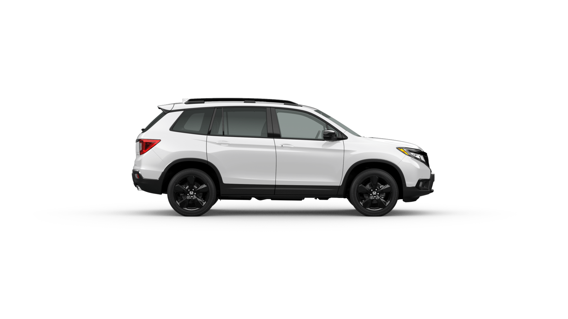 21 Honda Passport Rugged Midsize Suv Honda