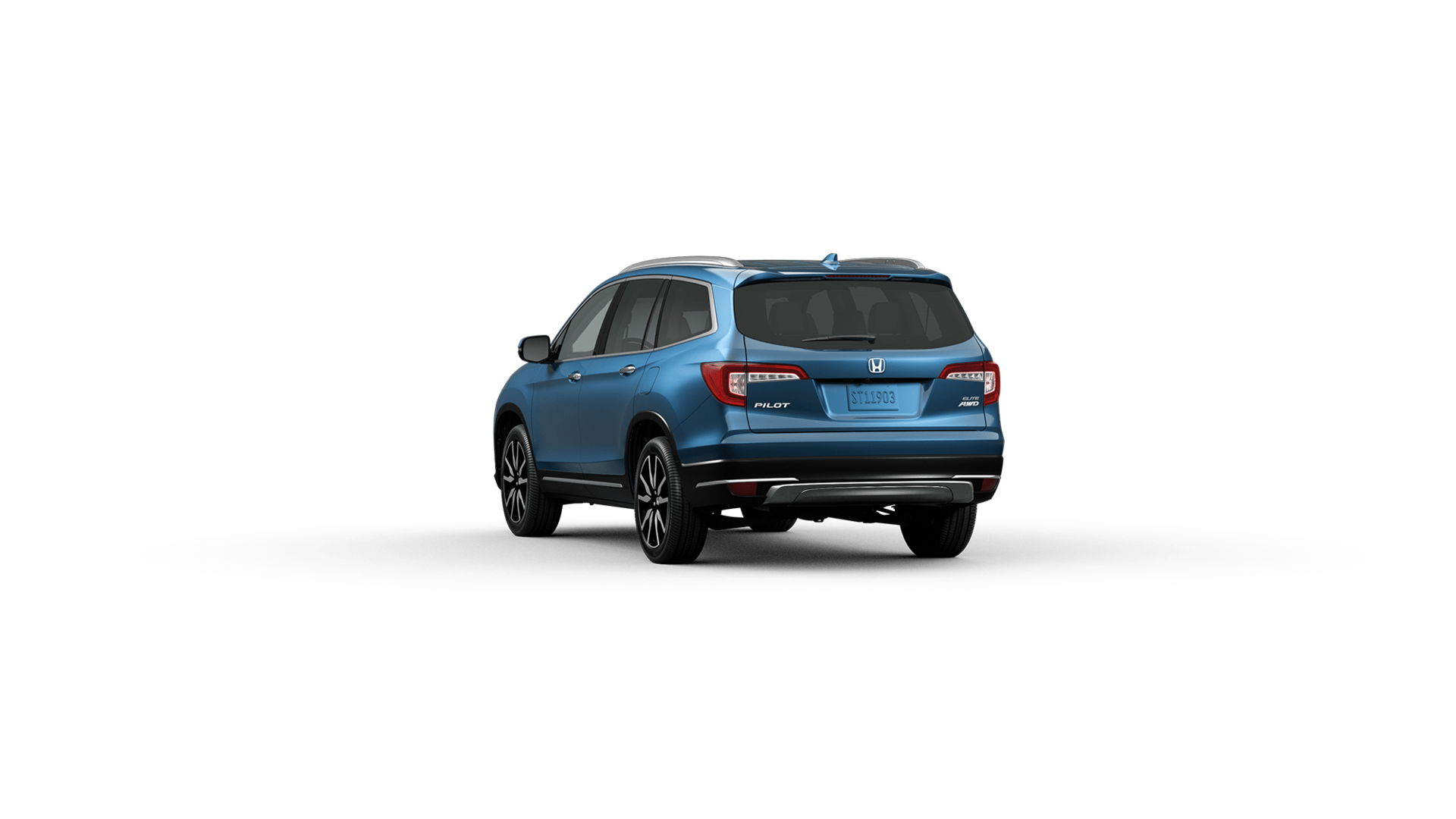 2021 honda pilot midsize family suv honda