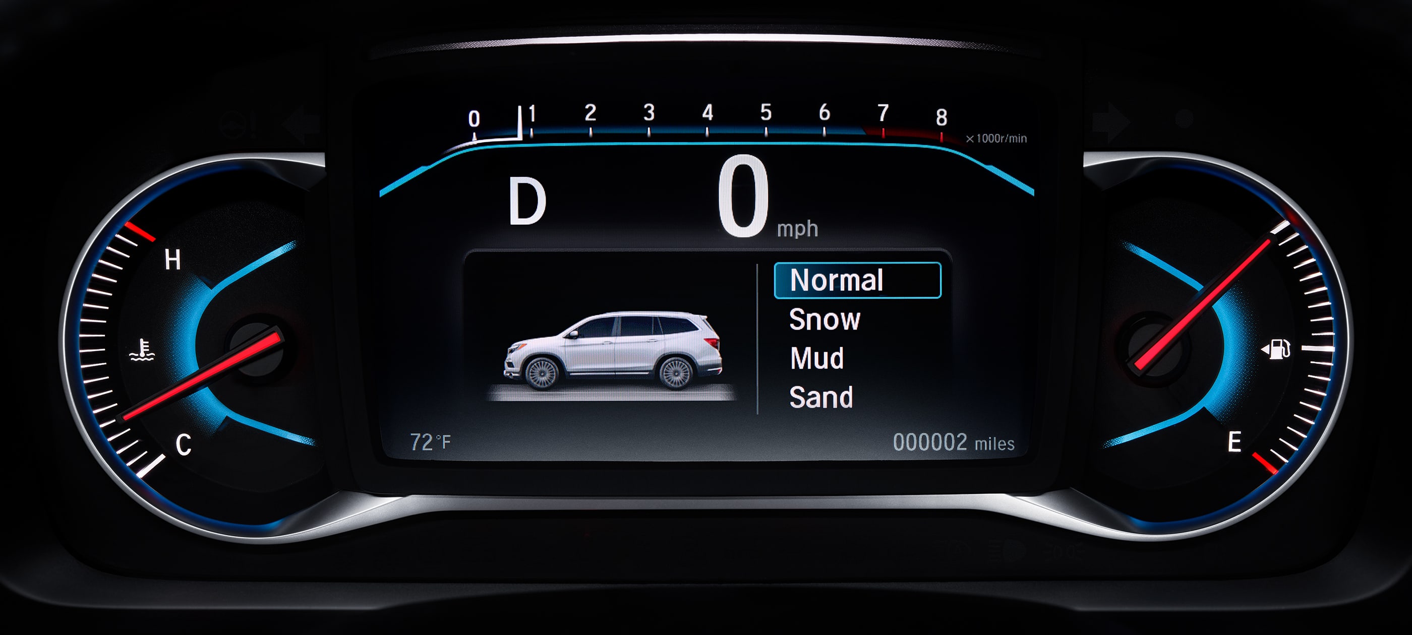 2020 Honda Pilot Vs 2019 Toyota Highlander Comparison Honda