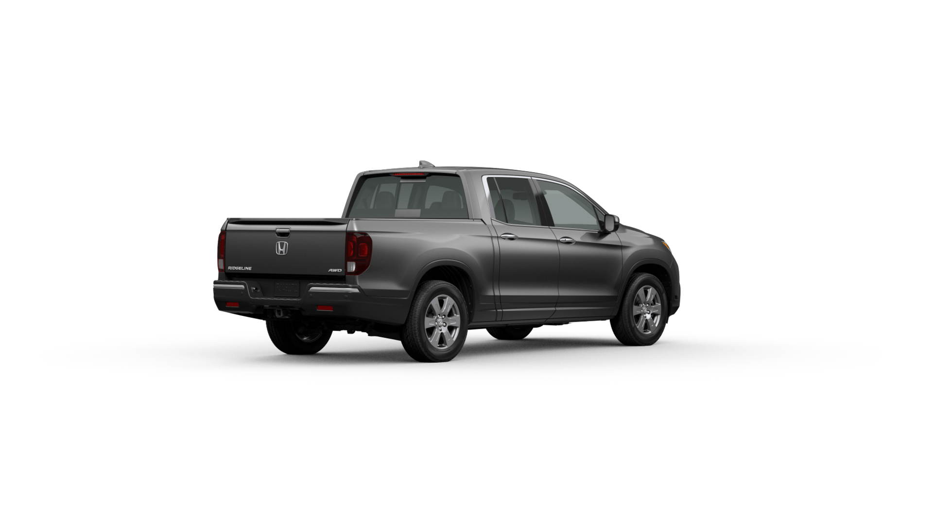 2020 Honda Ridgeline Mid Size Adventure Truck Honda