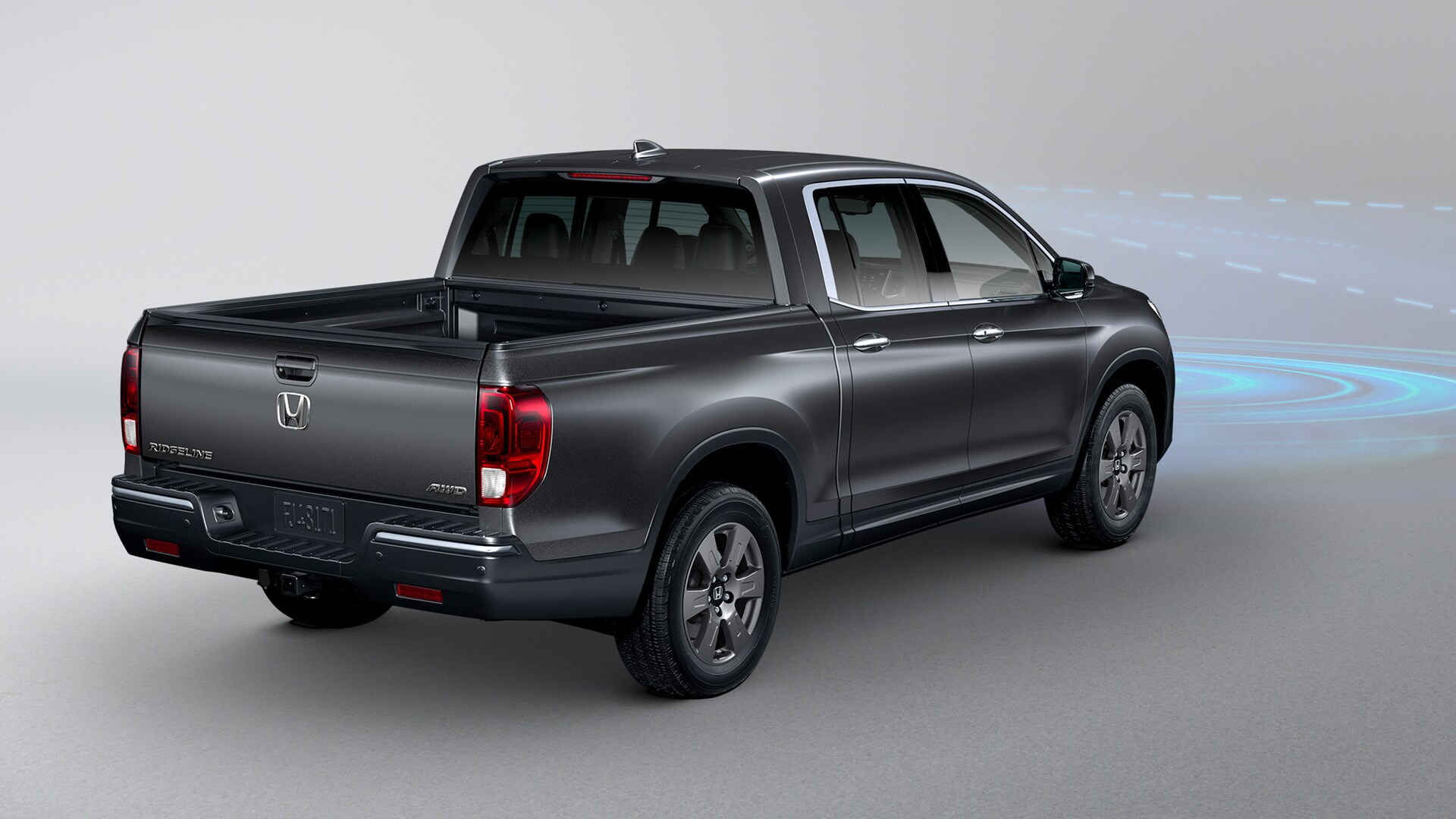 2020 Honda Ridgeline – Mid-Size Adventure Truck | Honda