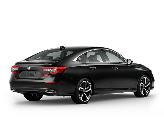 New 2021 Honda Accord 1.5T Sport 4dr Car in Eatontown # ...