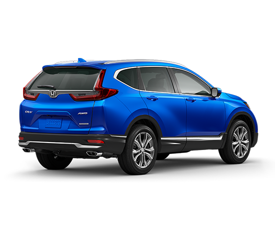 2021 Honda CRV AWD TOURING AWD Sport Utility 217738