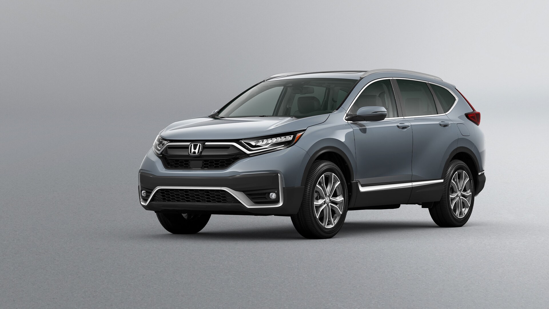 2021 Honda Crv Hybrid Mpg