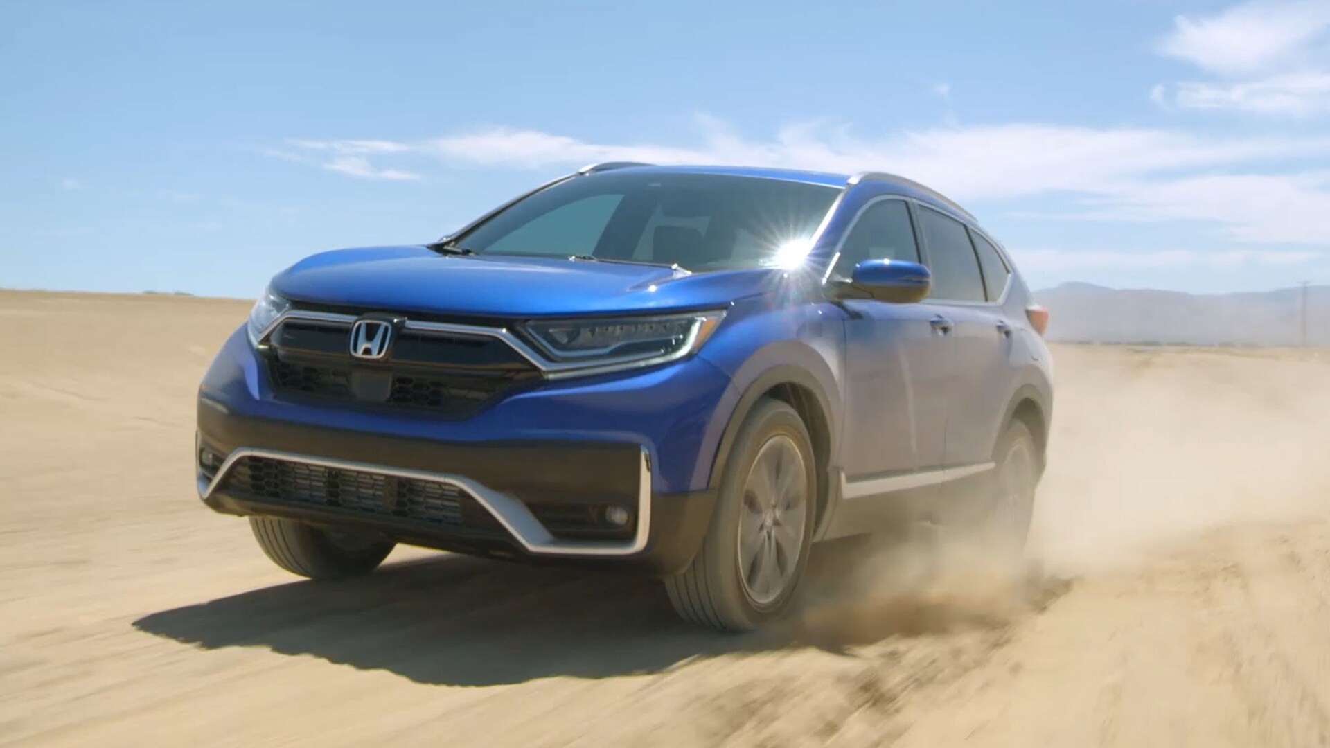 2021 Honda CR V The Midsize Turbocharged Or Hybrid SUV Honda