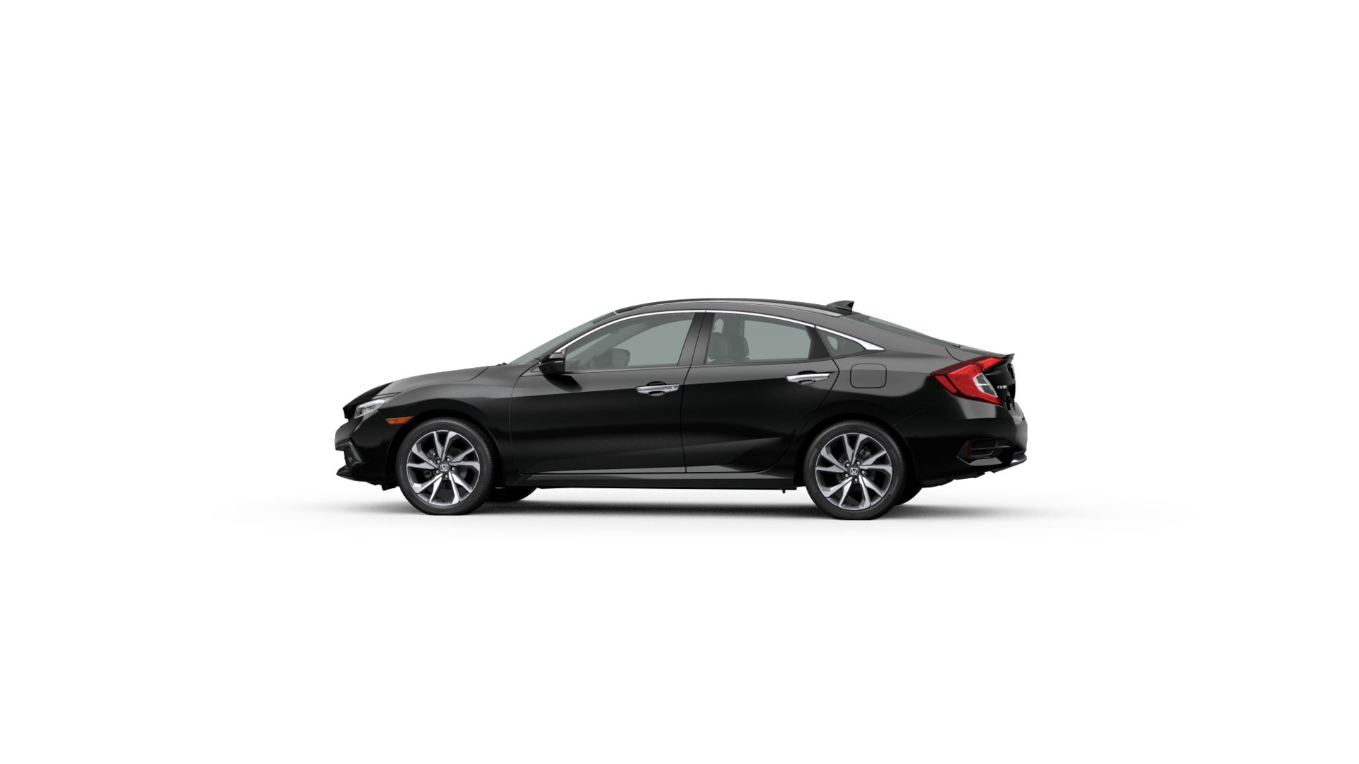 21 Civic Sedan Sporty Design Honda