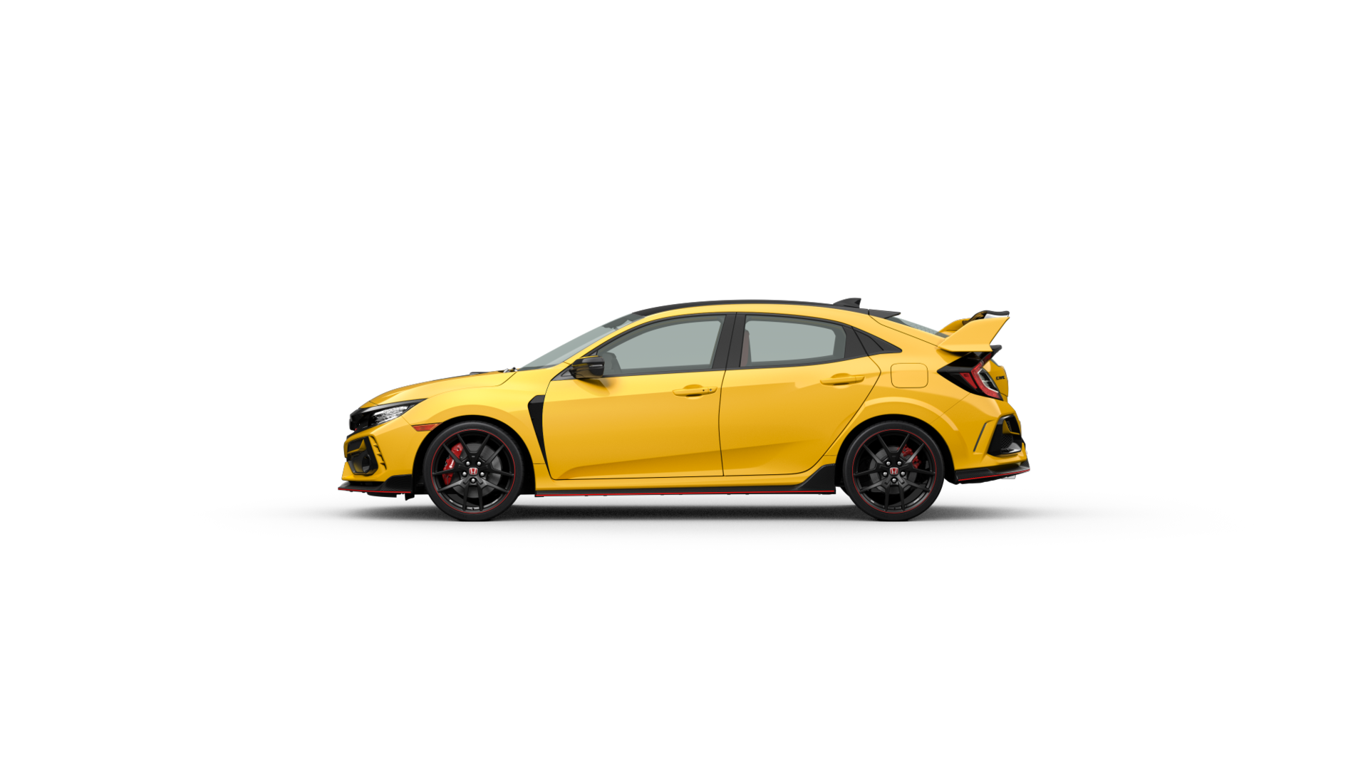 21 Civic Type R Racing Inspired Hot Hatch Honda 21 Civic Type R Racing Inspired Hot Hatch Honda