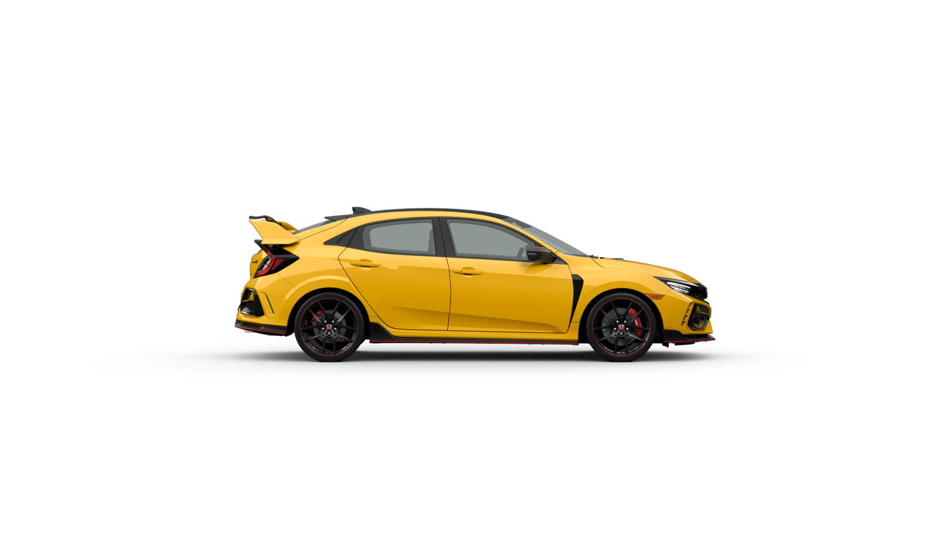 21 Civic Type R Racing Inspired Hot Hatch Honda 21 Civic Type R Racing Inspired Hot Hatch Honda