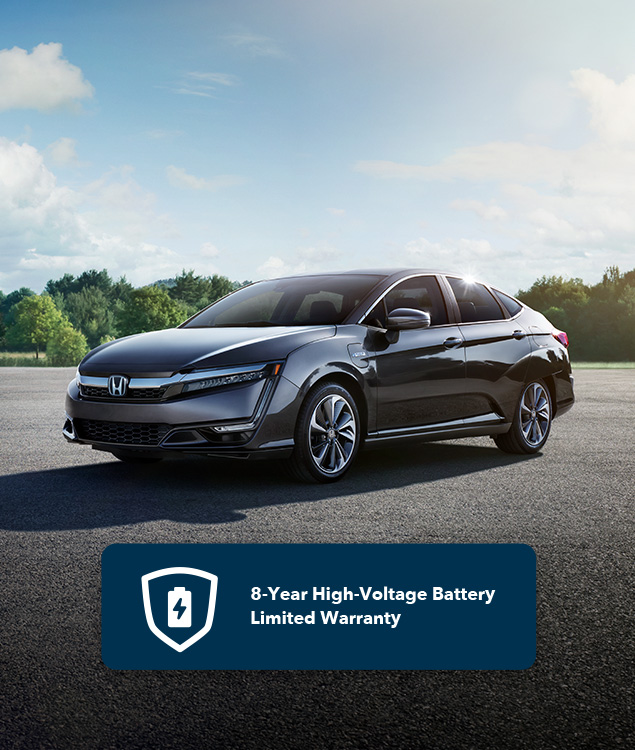 2021 Honda Clarity Plug-In Hybrid u2013 The Versatile Hybrid  Honda