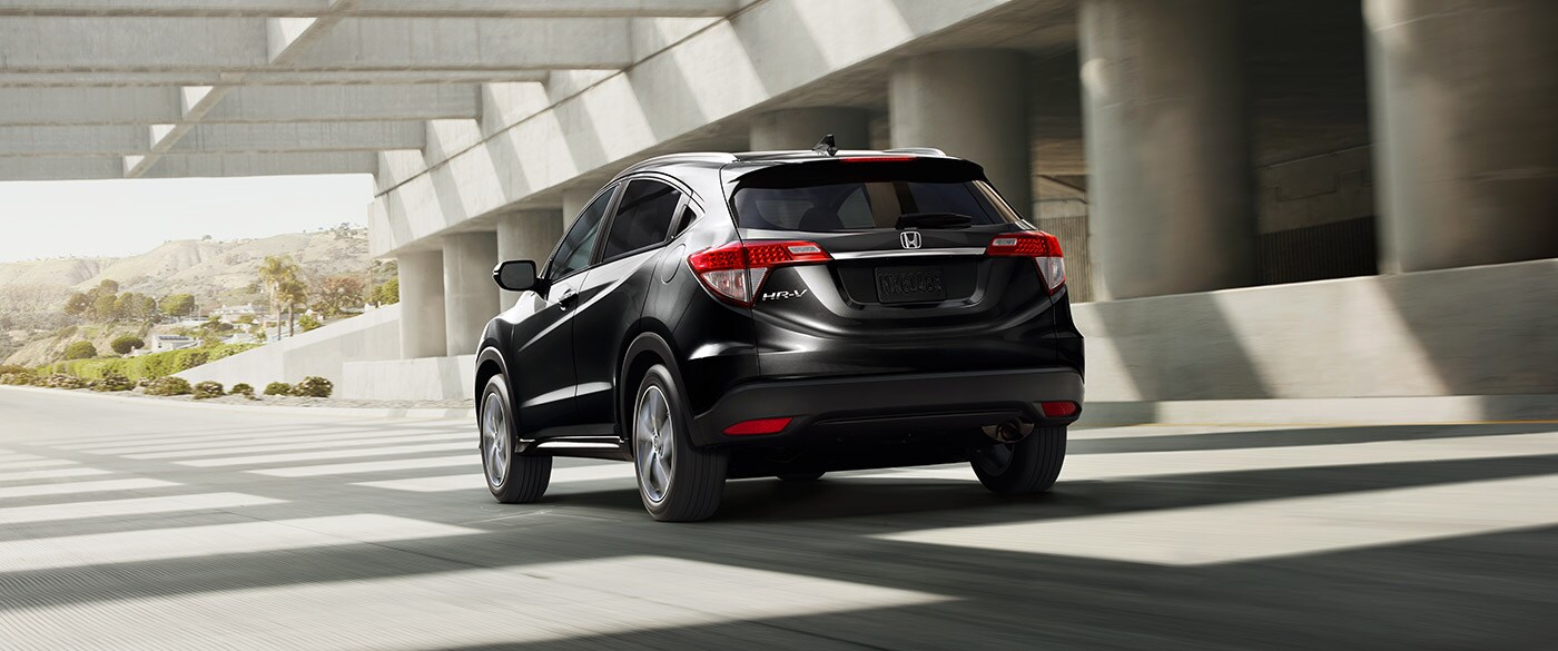 2022 Honda HR-V Indianapolis, IN Honda Dealership Ed Martin Honda