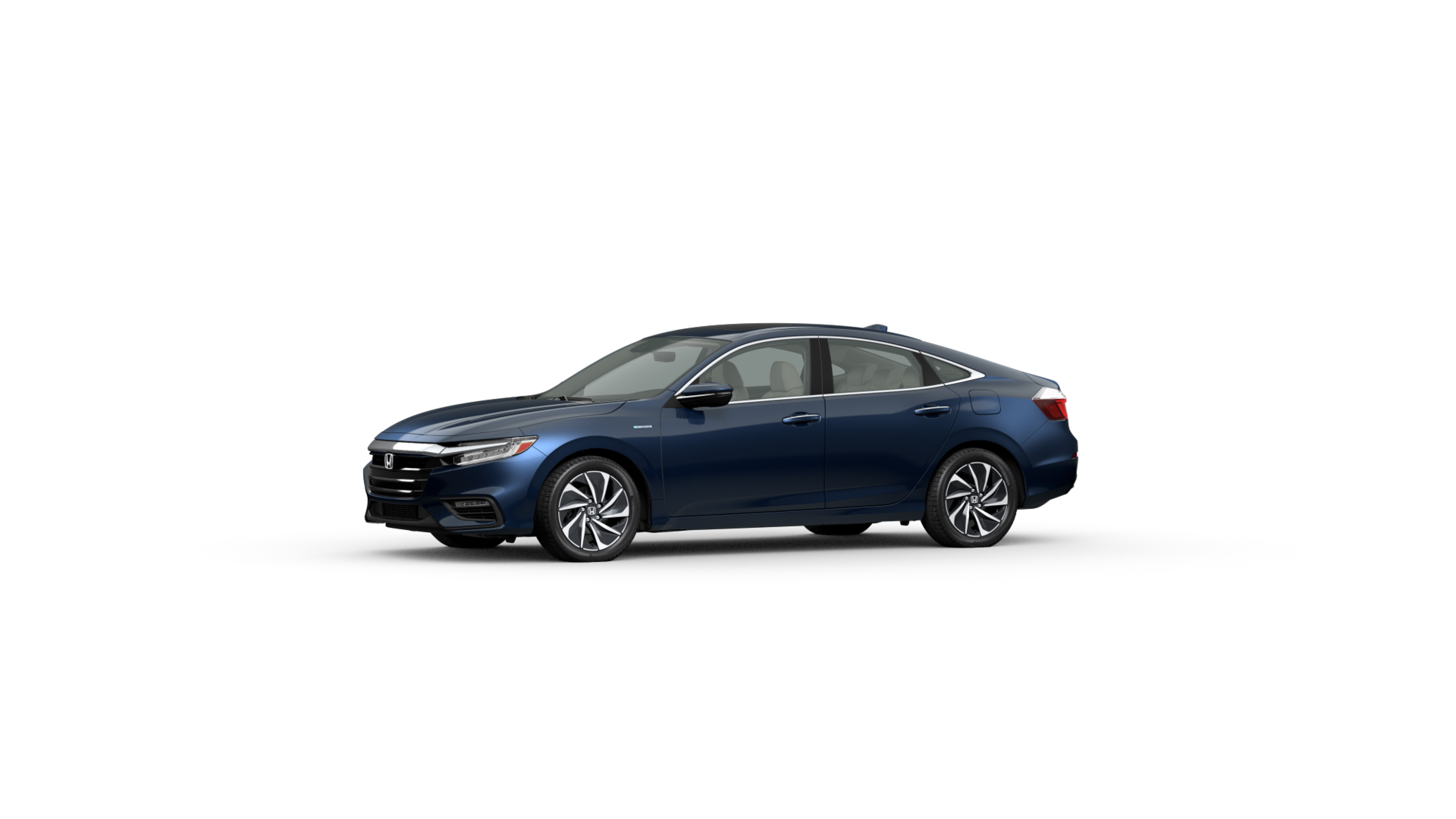 2021 Honda Insight Hybrid Of Style And Efficiency Honda