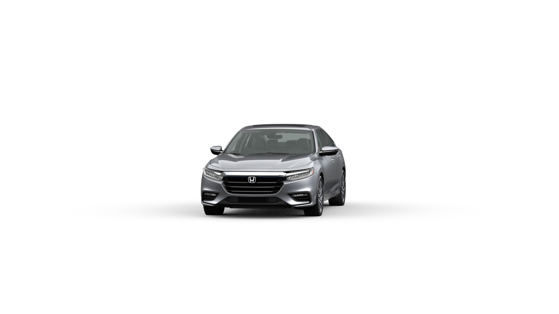 22 Honda Insight Hybrid Of Style And Efficiency Honda
