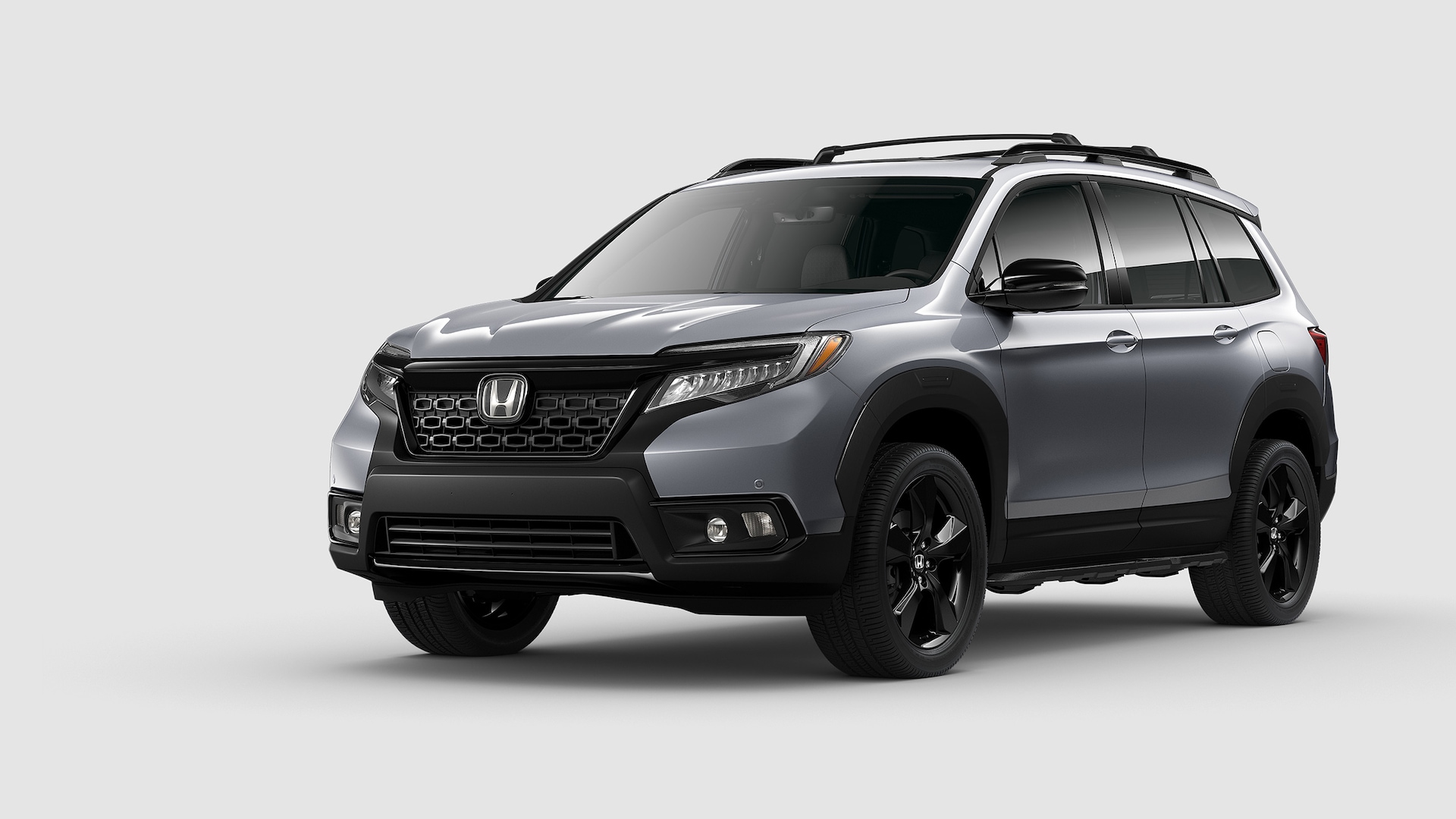 2021 Honda Passport – Rugged Midsize SUV | Honda