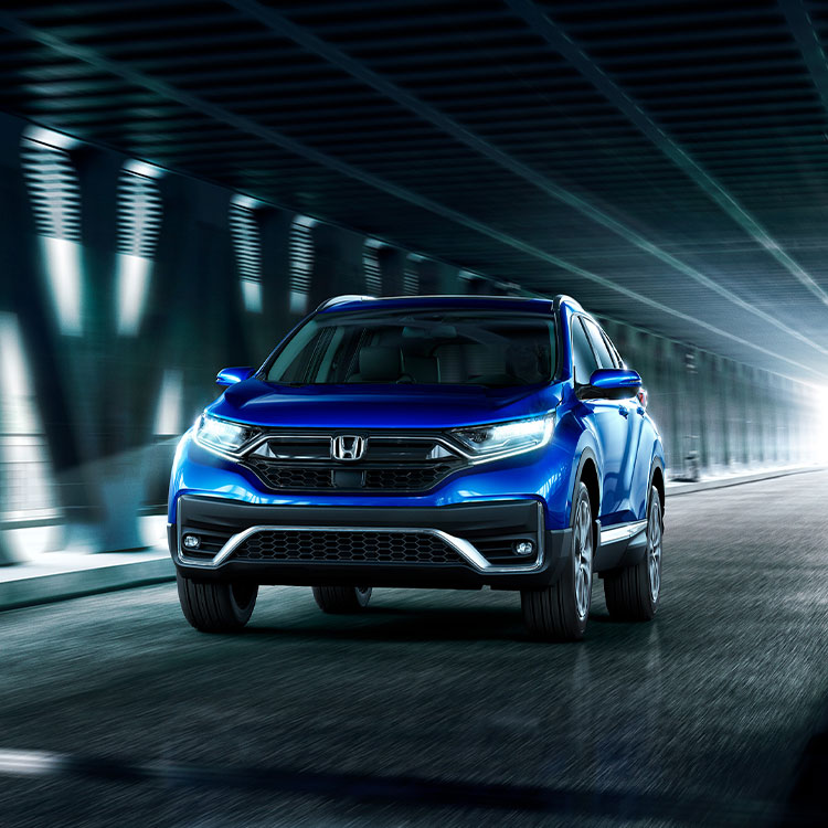 22 Honda Cr V The Midsize Turbocharged Or Hybrid Suv Honda