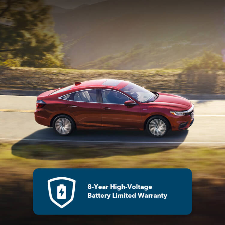 22 Honda Insight Hybrid Of Style And Efficiency Honda