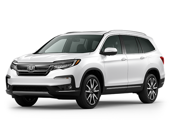 Honda pilot online hot wheels