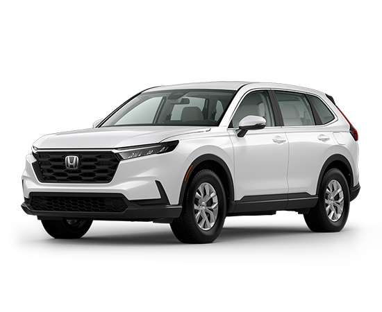 2023 Honda CR-V 1.5T 2WD LX