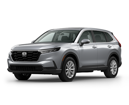 2023 Honda CR-V 1.5T 2WD EX 4D Sport Utility