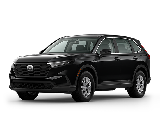 2023 Honda CR-V 1.5T AWD LX