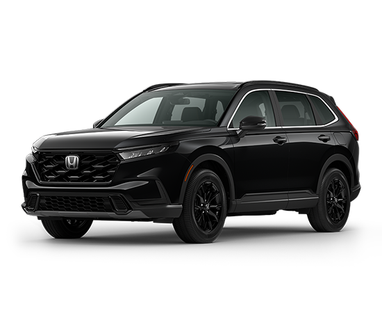 2023 Honda CR-V 