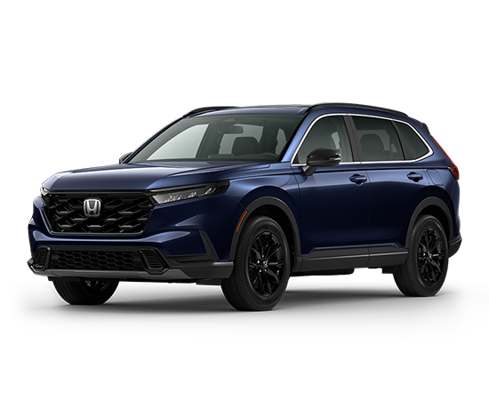 2023 Honda CR-V HYBRID AWD SPORT