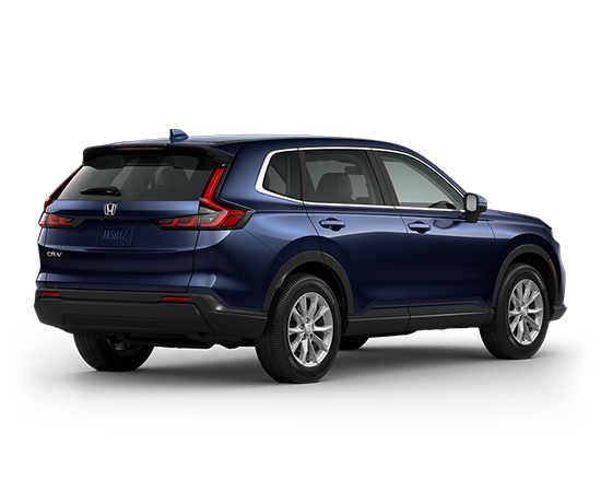 New 2023 Honda CR-V in Ocala, FL