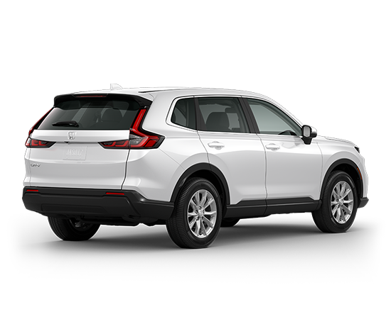 New 2023 Honda CR-V in Midland, TX