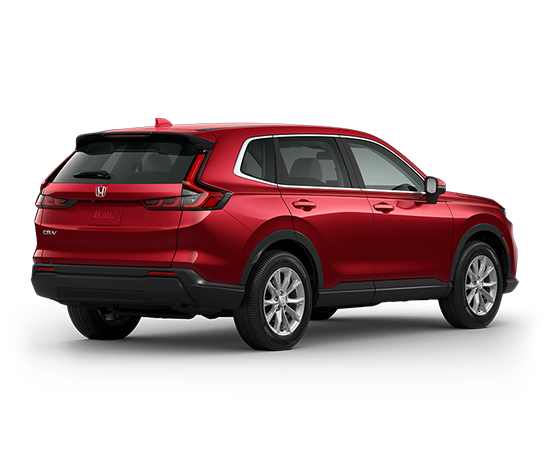 New 2023 Honda CR-V in Corpus Christi, TX
