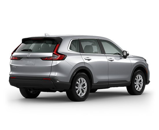 New 2023 Honda CR-V in Fort Myers, FL