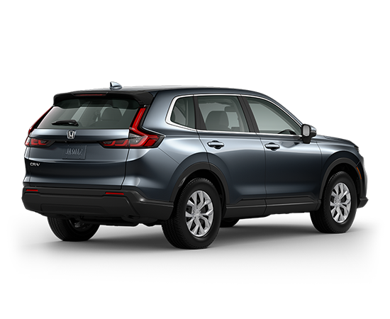New 2023 Honda CR-V in Fort Myers, FL